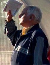 Nie takiego obrotu sprawy spodziewa si Kazimierz Jaszczerski.