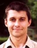 Marcin Kaczmarek (fot. S. Kryger)