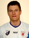 Patryk Tutkowski (fot. F.Liebner)